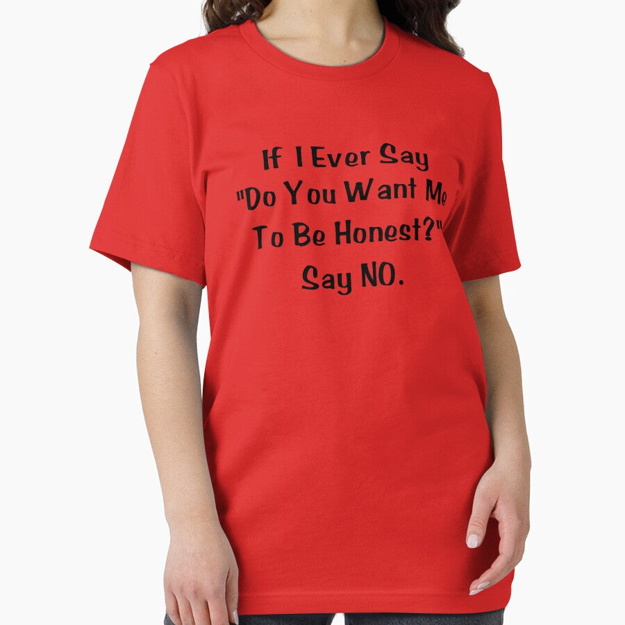 Say NO by tlcdesignco