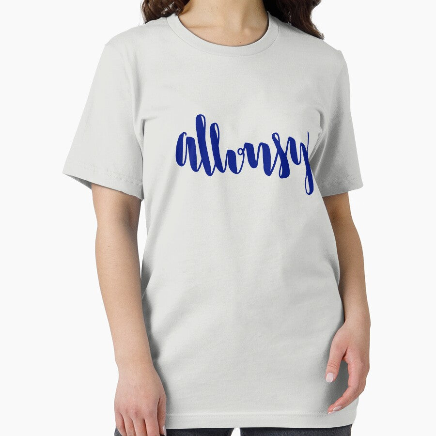 Allonsy by klthomas14
