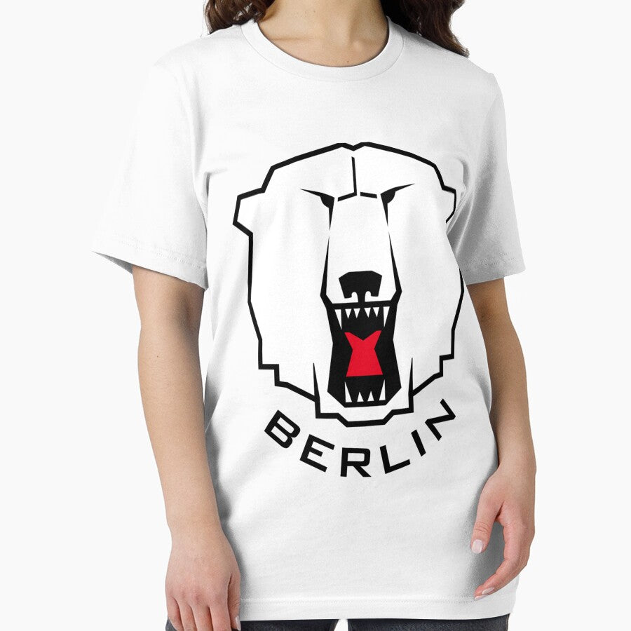 Eisbren Berlin by SorieDoodle