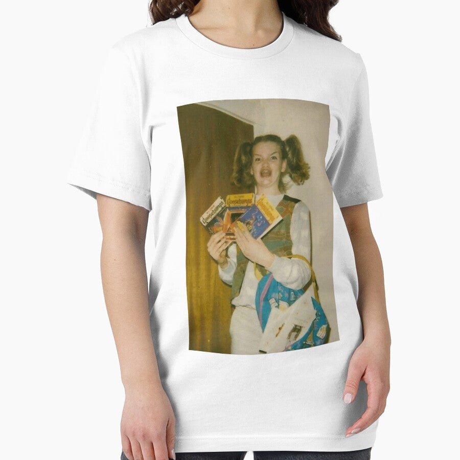 Ermahgerd meme by Addieerge Unisex , , , Long Sleeve Tee