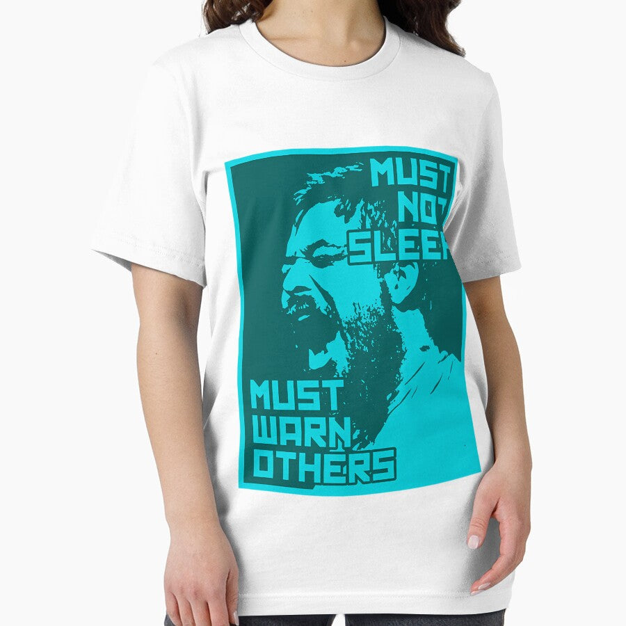 Aesop Rock Must Not Sleep Iphone Case by kaylenephilemon Unisex , , , Long Sleeve Tee
