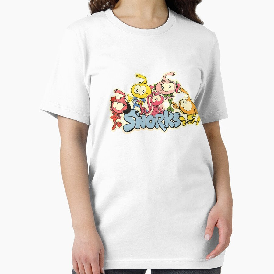 Character Of Me Love It Character by Hitthebooks Unisex , , , Long Sleeve Tee
