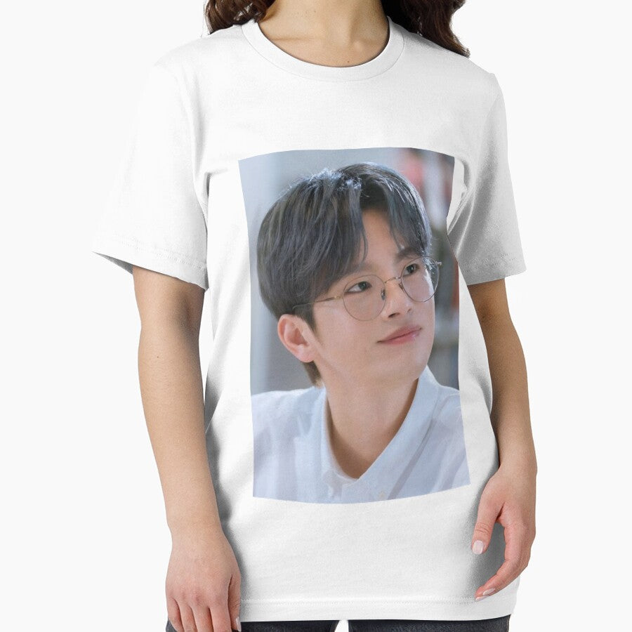 Seo In-guk cute Premium by MarkKing6 Unisex , , , Long Sleeve Tee