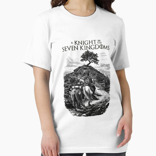 A Knight of Seven Kingdoms 2026 by HughIeas