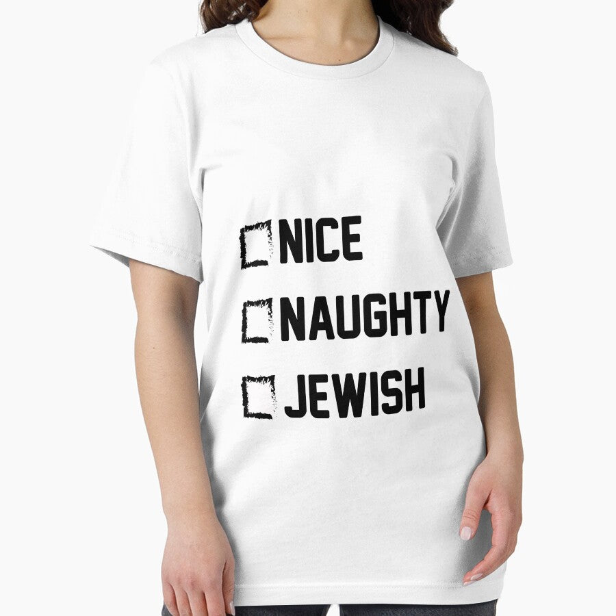 Funny Jewish Holiday On Christmas  Hanukkah Gift by sayedul987034