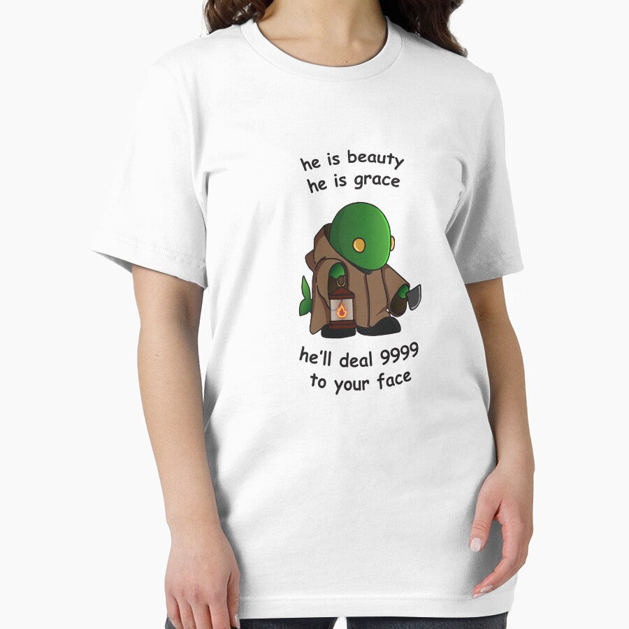 Tonberry by auvincentlai Unisex , , , Long Sleeve Tee