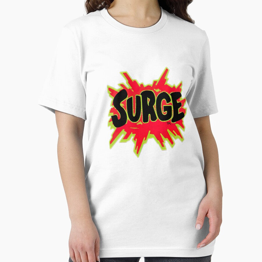 Surge by Vimpace Unisex , , , Long Sleeve Tee