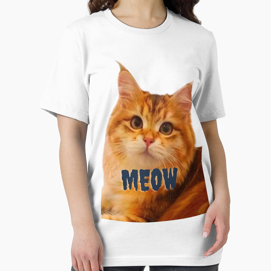 Cat Funny, Cool & Stylish Shirts, Posters, s And Stickers by bfadul Unisex , , , Long Sleeve Tee