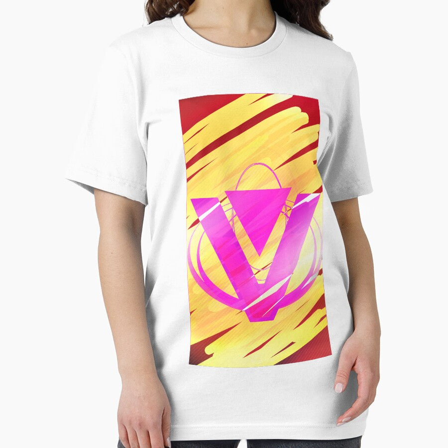 COLOR MY STYLE! by Vibrant Shop Unisex , , , Long Sleeve Tee