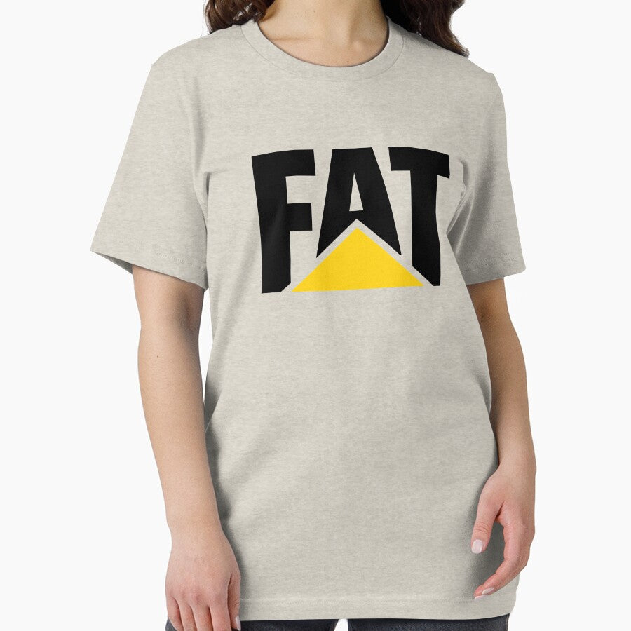 STAY FAT by isabalusa