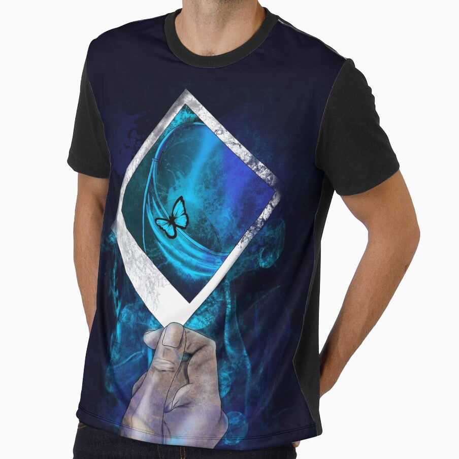 Polarized. by Pride98 Unisex , , , Long Sleeve Tee