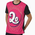 20 by JuliaAjandi Unisex , , , Long Sleeve Tee