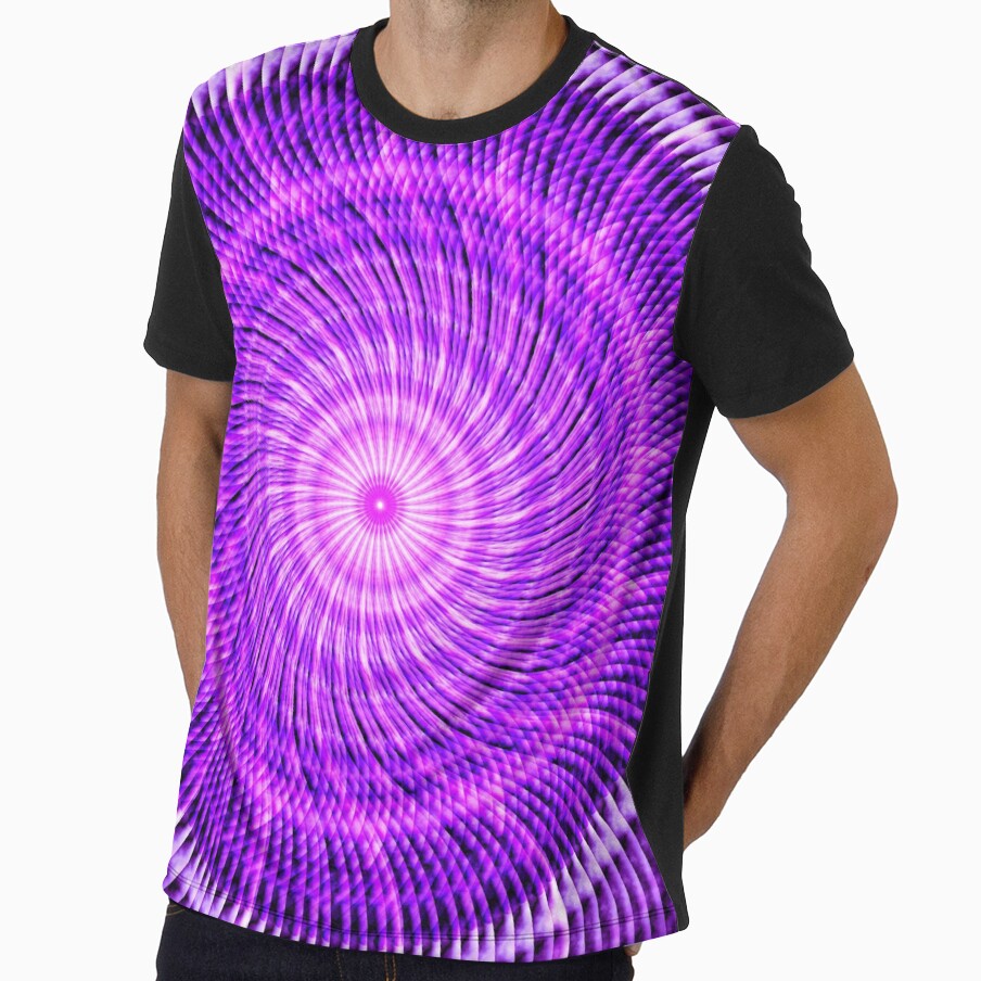Eye of the Seer Mandala by sourcecreation