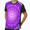 Eye of the Seer Mandala by sourcecreation