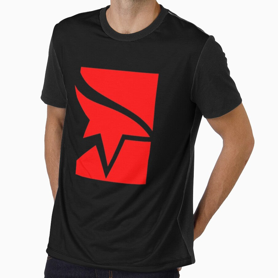 Mirror's Edge by cassiarose Unisex , , , Long Sleeve Tee