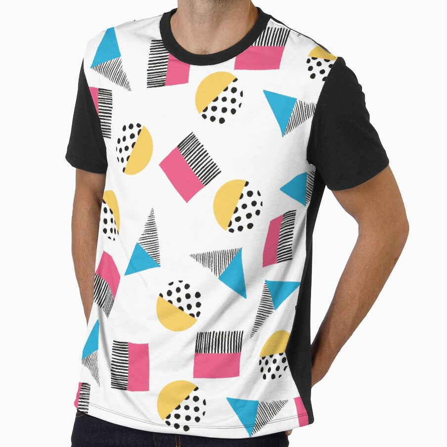 Geometric Madness by Studio CB