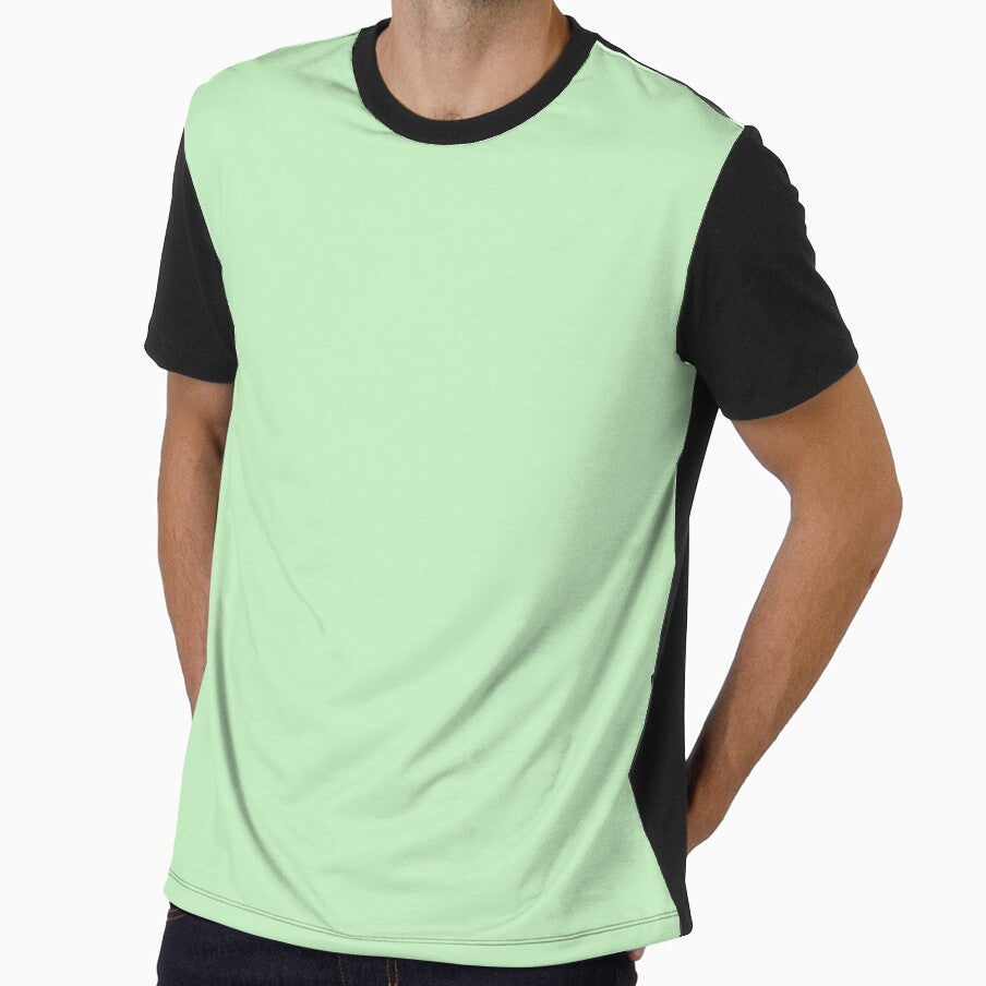 Delicate pistachio. by marinaklykva Unisex , , , Long Sleeve Tee