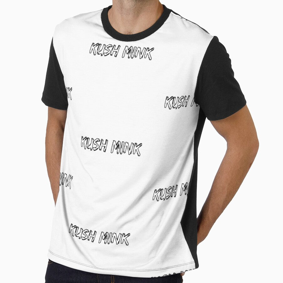 Kush Mink by KushMink Unisex , , , Long Sleeve Tee