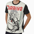 JIRAYA by DIPTYCH8