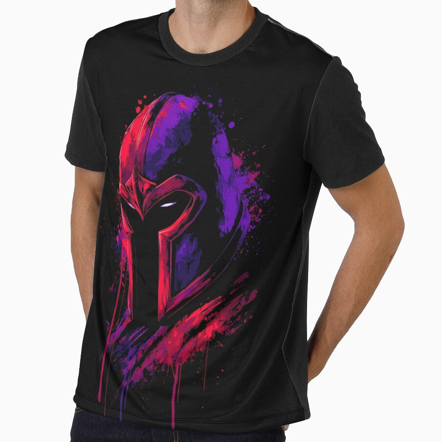 X Nemesis by chesterosul Unisex , , , Long Sleeve Tee