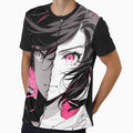 Neopolitan - RWBY 2 by Infinite-Aspire Unisex , , , Long Sleeve Tee