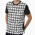 Kingdom Hearts by fantasylife Unisex , , , Long Sleeve Tee