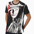 Anne Bonny by An Obscure Bird Unisex , , , Long Sleeve Tee