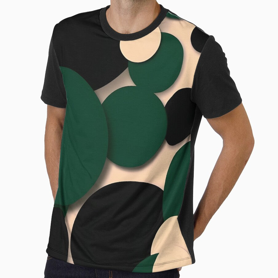 Overlapping Circles by MOBI-CASE