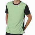 Cute Green Bubbles Aesthetic Items by GoodJobLola
