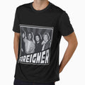 Art - Foreigner by dankusac Unisex , , , Long Sleeve Tee
