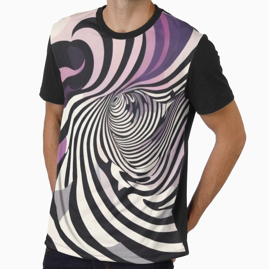 HypnoCircle by LoveWithYou Unisex , , , Long Sleeve Tee