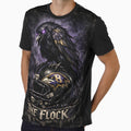 Baltimore Ravens by Bal Drops