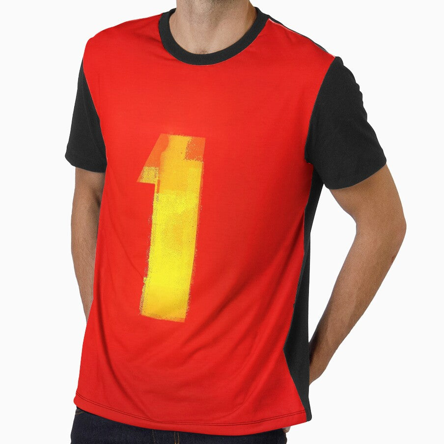 ONE by MangaCortaTees Unisex , , , Long Sleeve Tee