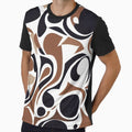 Boho Abstract by cuzzler