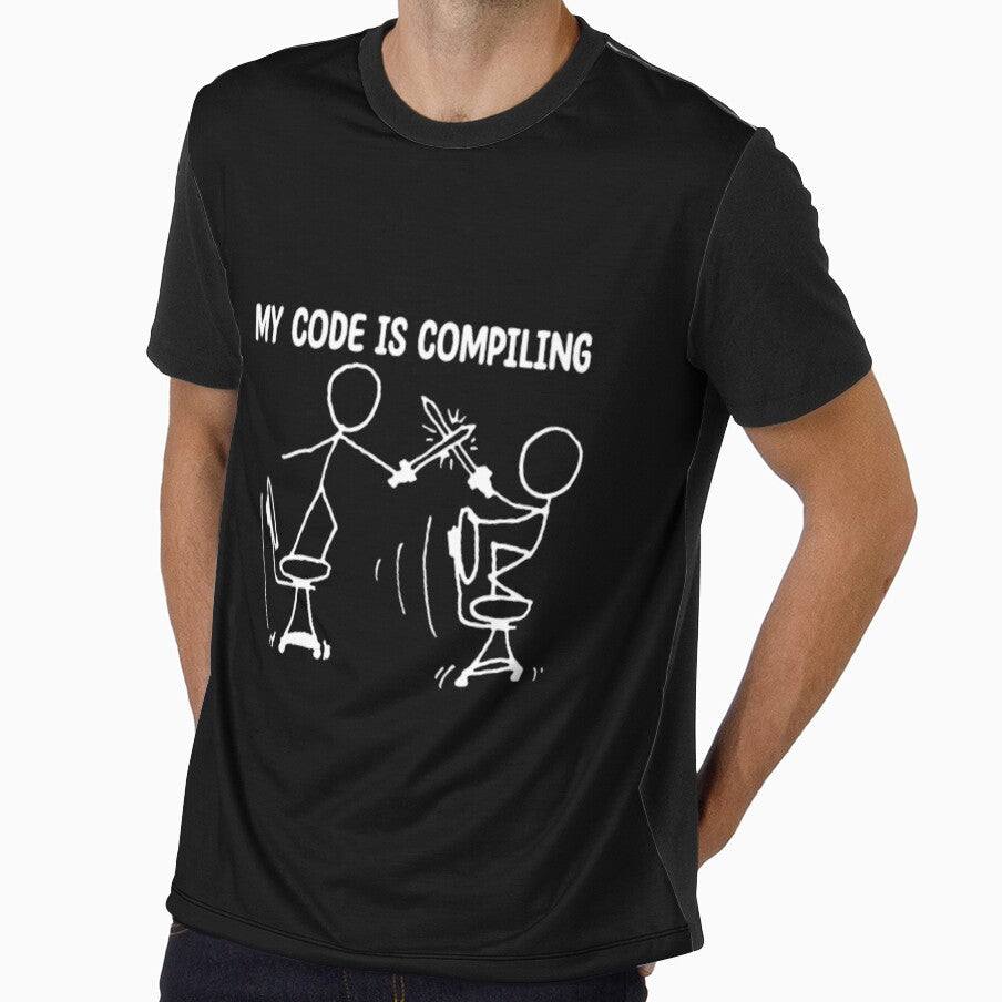 xkcd im not slacking off8 by AustinJacobsh