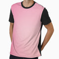 Pink by TheGenesisArk Unisex , , , Long Sleeve Tee