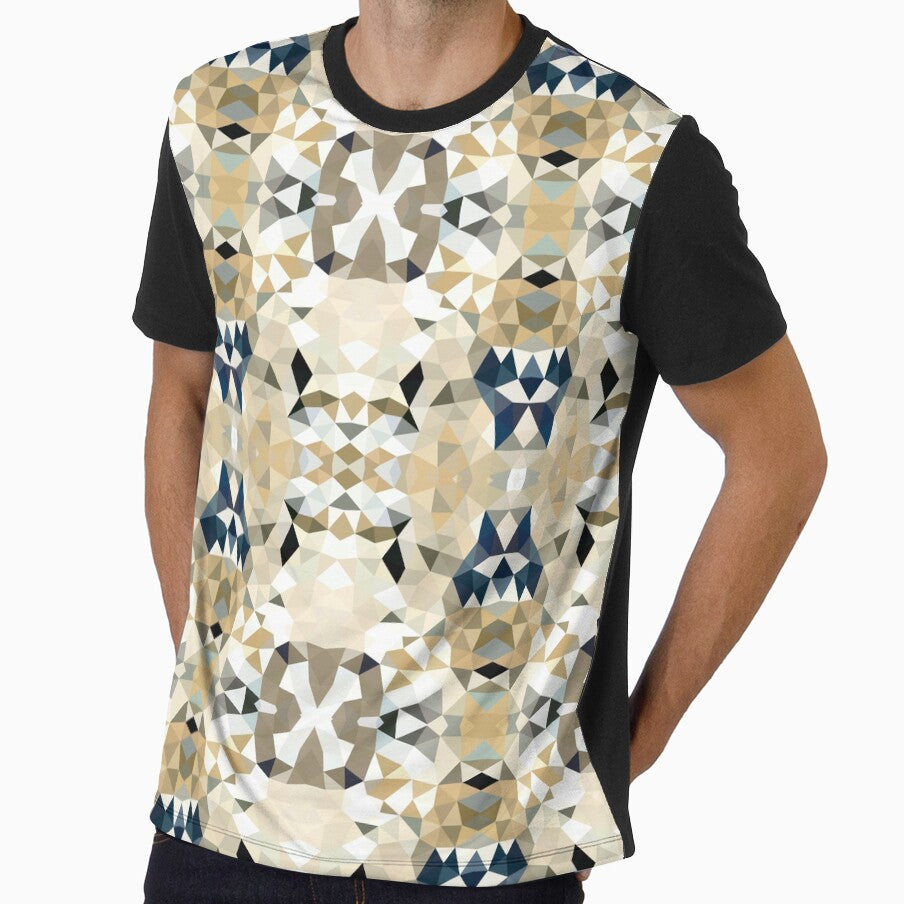 Neutral Tribal by Beth Thompson