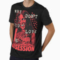 Obsession Movie by helman-art Unisex , , , Long Sleeve Tee