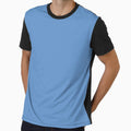 Swatch - Iris by HelenStanning Unisex , , , Long Sleeve Tee