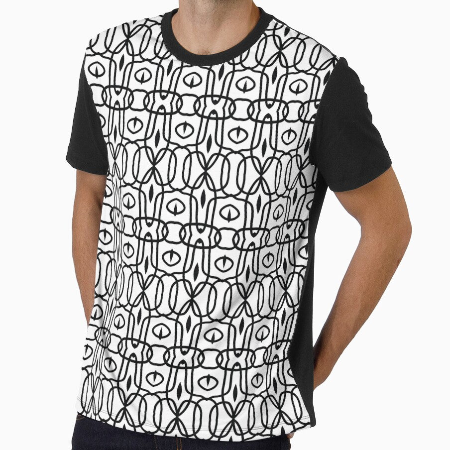 mid century lines by Pacesyte