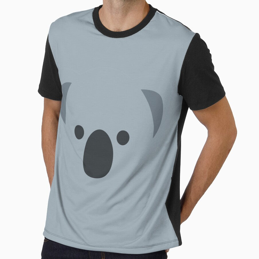 Koala Halloween costume. 2020. Halloween. Simple costume. by Createez Unisex , , , Long Sleeve Tee