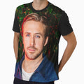 Ryan gosling by tinetakaya