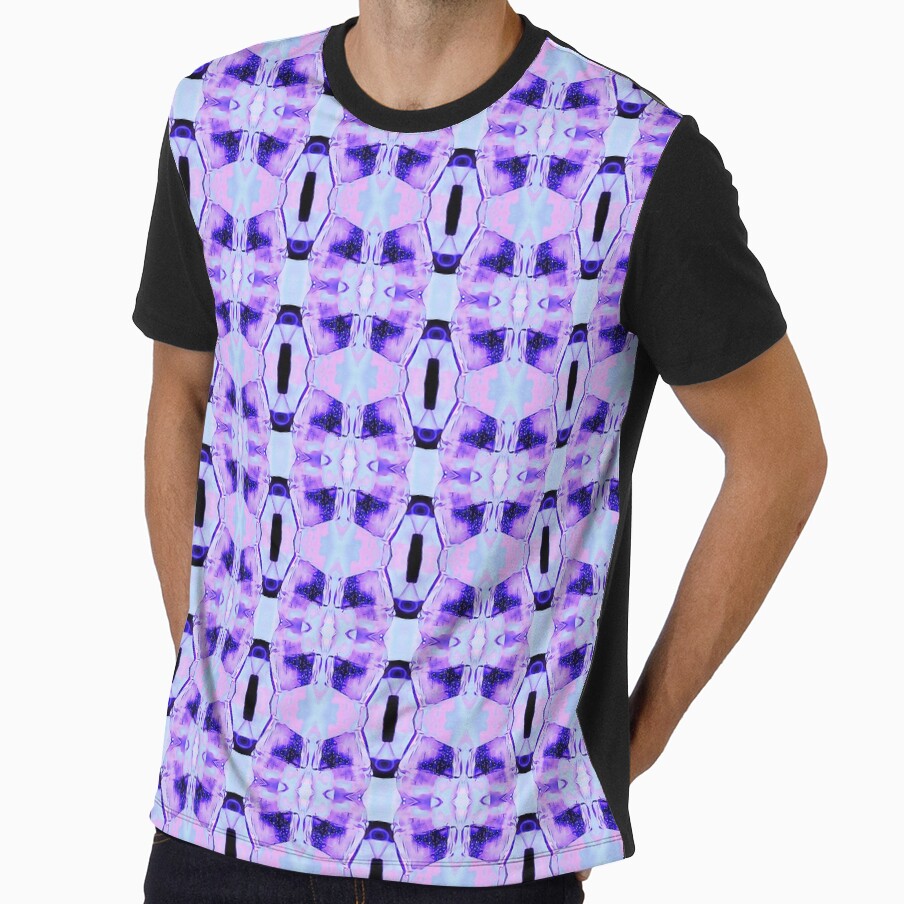 Soft by PowerOfAbstract Unisex , , , Long Sleeve Tee