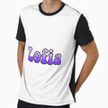 Zofia custom by chloemadesigns Unisex , , , Long Sleeve Tee