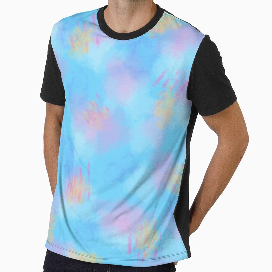 Candyfloss Fluff by Just Carina Unisex , , , Long Sleeve Tee