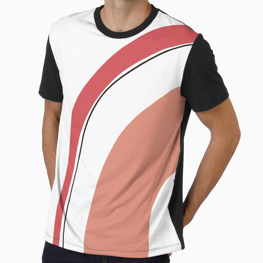 Abstract lines by ShalexPrints