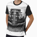 GMC On The Move by Hawley Designs Unisex , , , Long Sleeve Tee
