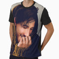 sweater boy by sokoprints Unisex , , , Long Sleeve Tee