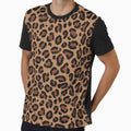 Leopard print [basic] by xStarGazerx