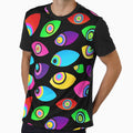 Abstraction by manga-disegna